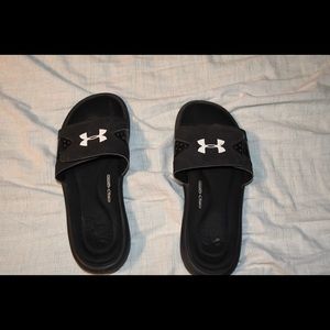 worn but okay condition